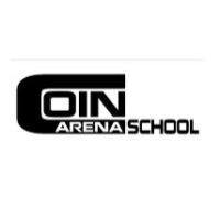 Coin Arena School лого