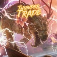 Thunder Trade лого