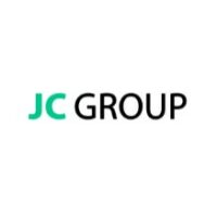 JC Group лого