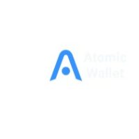 Atomic Wallet лого