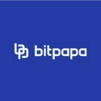 Bitpapa лого