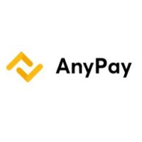 AnyPay лого