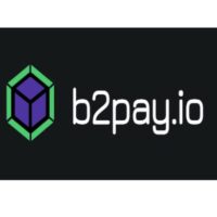B2Pay лого
