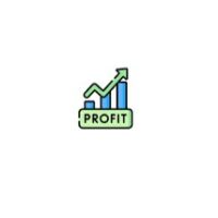 Profit Invest Bot лого