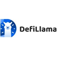 DeFiLlama лого