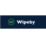 Wipeby.com лого