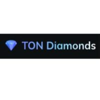 TON Diamonds лого