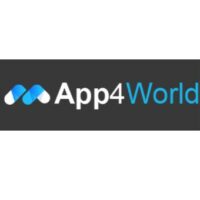 App4World лого