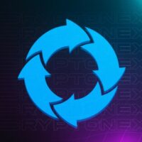 Cryptonex Trade лого