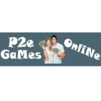 P2E-Games.online лого