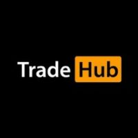 TradeHub телеграм лого