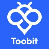 Toobit лого