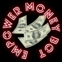 Empower Money лого