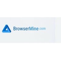 Browsermine лого
