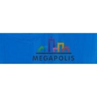 Мегаполис игра лого