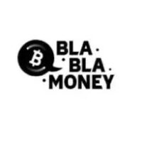 Bla Bla Money лого