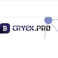 Cryex pro лого