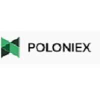 POLONIEX биржа лого