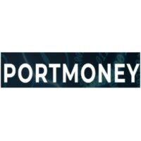 Portmoney лого
