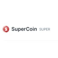 Super Coin лого