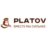 Platov лого