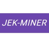 Jek Miner лого