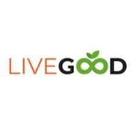 Live Good лого