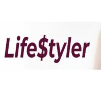 LifeStyler лого