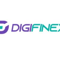 DigiFinex лого