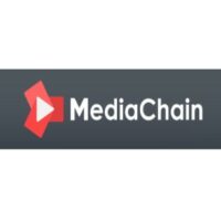 Mediachain (ex. Mediacoin) лого