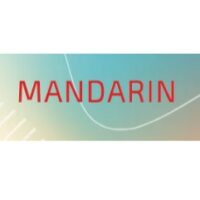 Mandarin Io лого