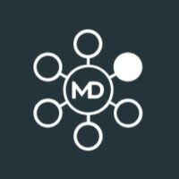 MD Finance лого