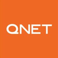 Qnet лого