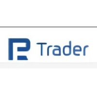 R Trader лого