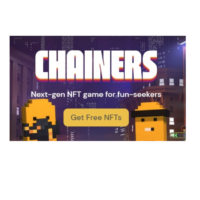 Chainers: NFT-игра