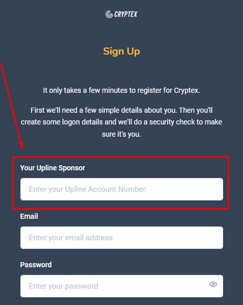 cryptex to сайт инфа