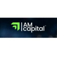 AM Capital лого