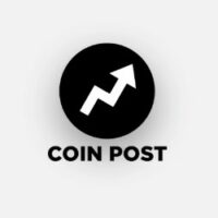 Coin Post лого
