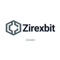 Zirexbit Com лого