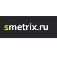 Smetrix ru лого