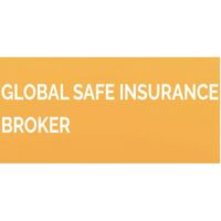 Global Safe Insurance Broker лого