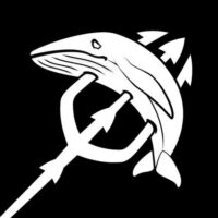 Whale Hunter Pro лого