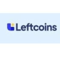 Left Coins лого