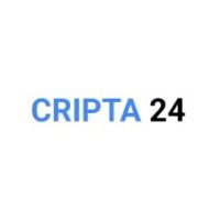 Cripta 24 лого