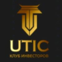 Utic лого