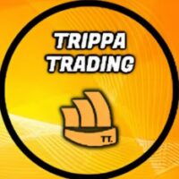 Trippa Trading лого