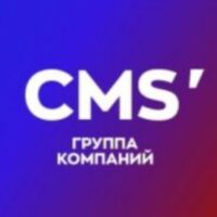 Группа компаний CMS лого