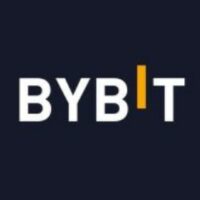 ByBit Trade лого