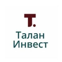 Талан-инвест лого