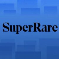 SuperRare Club Bot лого